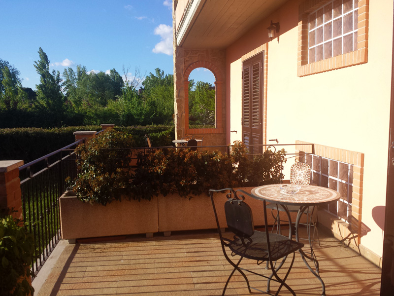 Garden B&B - foto 3