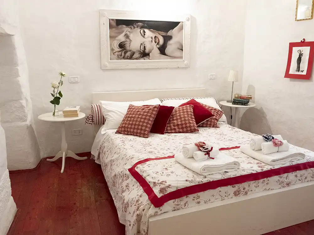 B&B Antiche Mura Arezzo - foto 2
