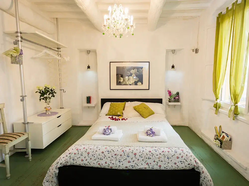 B&B Antiche Mura Arezzo - foto 3