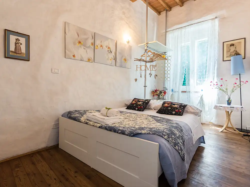 B&B Antiche Mura Arezzo - foto 4