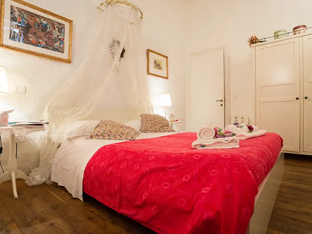 B&B Antiche Mura Arezzo - foto 5