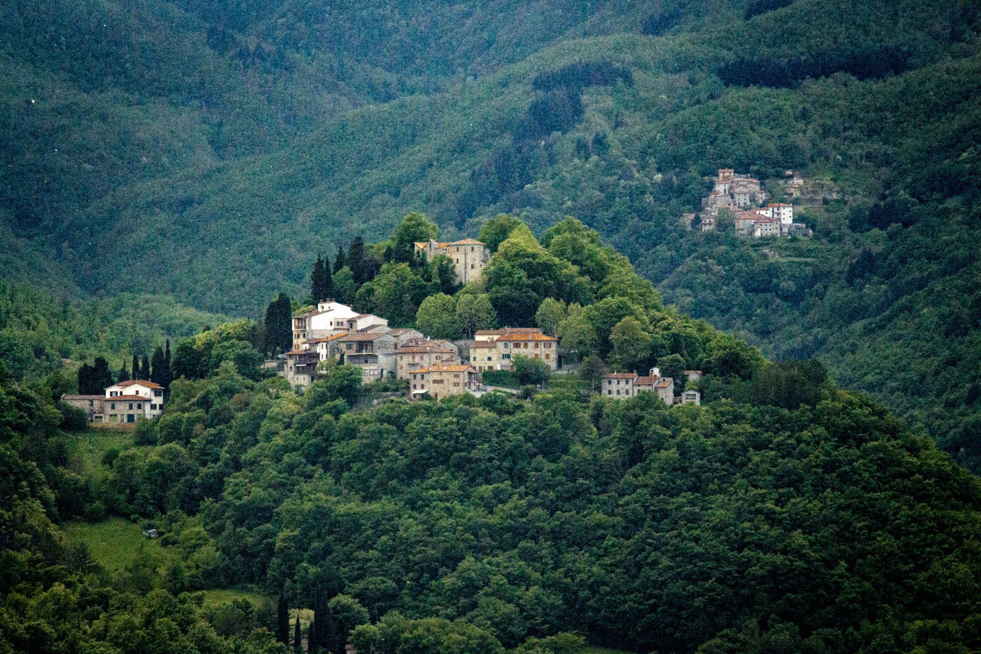 Ristorante Albergo La Buca di Michelangelo - foto 1