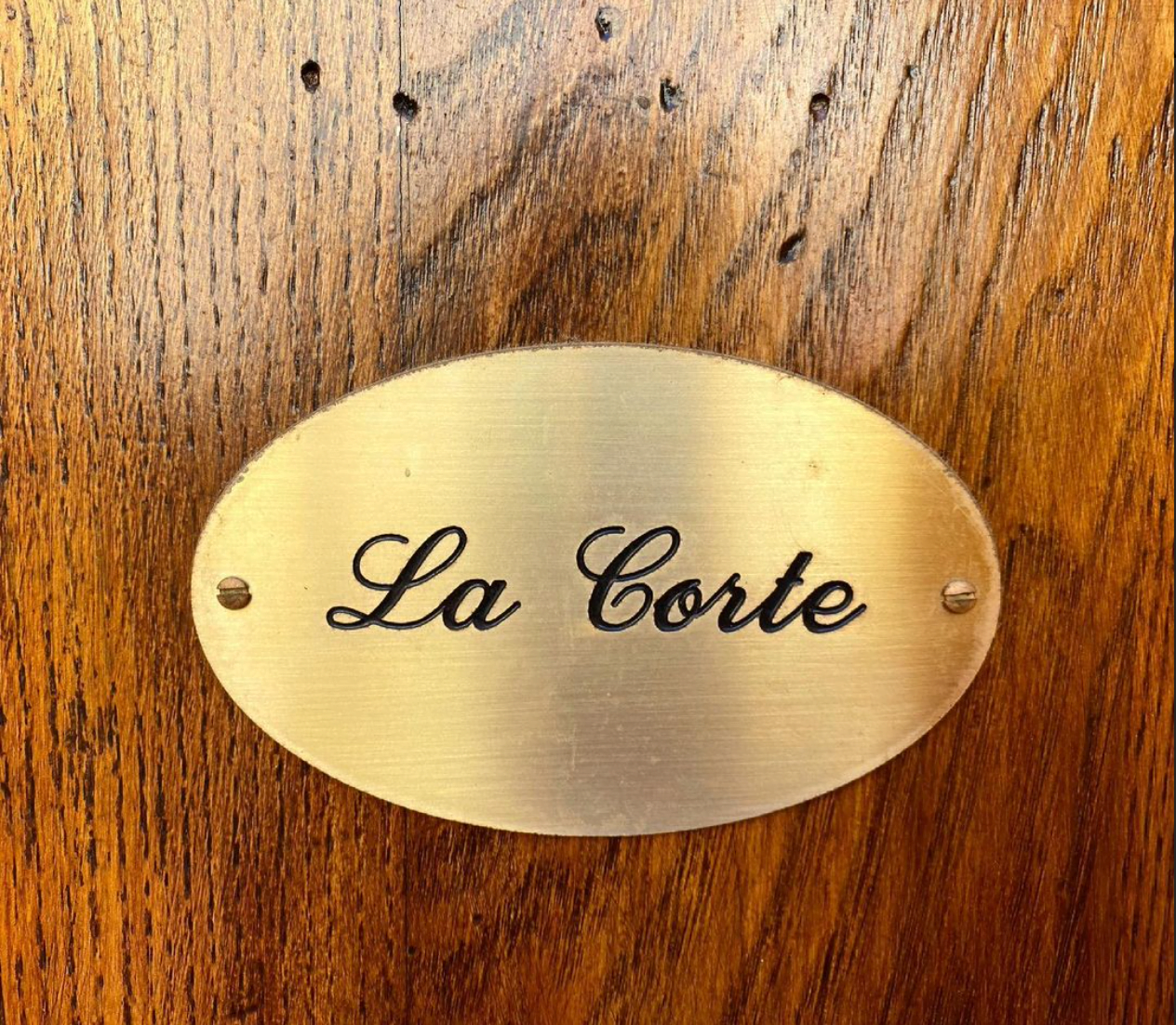 La Corte - foto 1