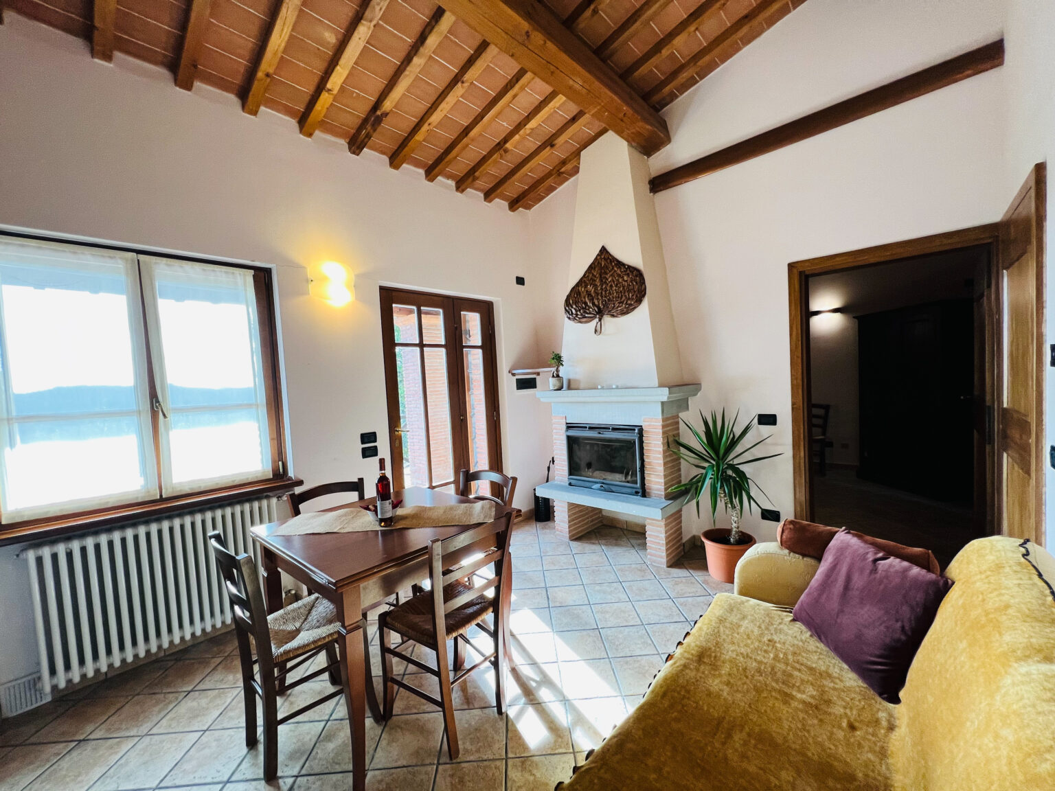 Agriturismo Le Ceregne Bio - foto 5