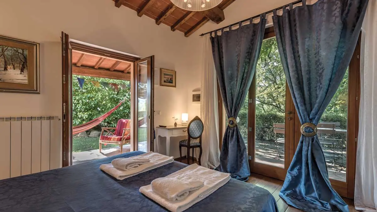 Agriturismo Borgo Nuovo Di Mulinelli - foto 1