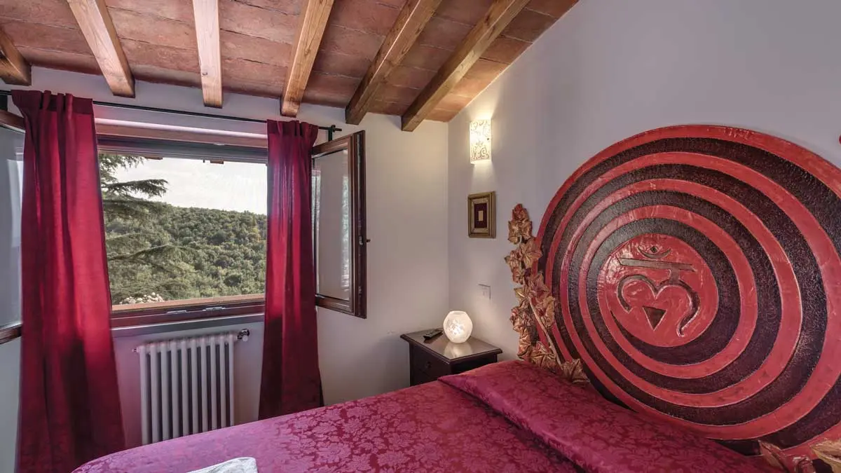 Agriturismo Borgo Nuovo Di Mulinelli - foto 2