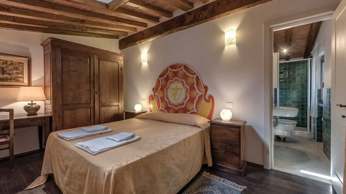 Agriturismo Borgo Nuovo Di Mulinelli - foto 3