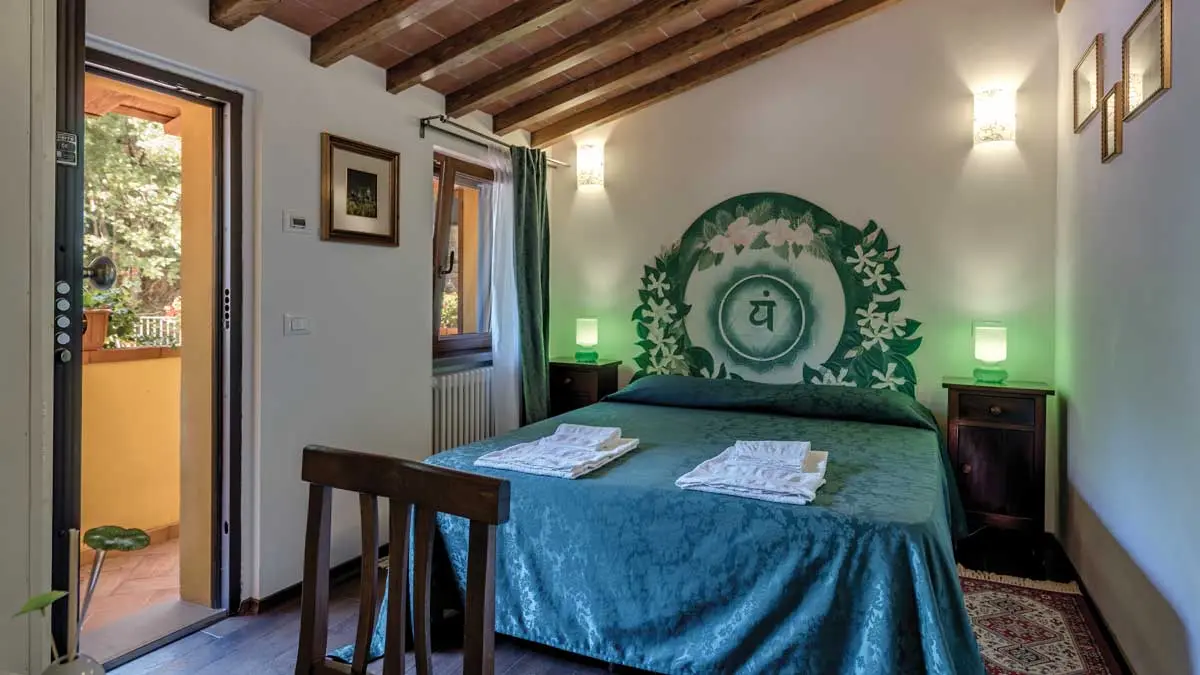 Agriturismo Borgo Nuovo Di Mulinelli - foto 4