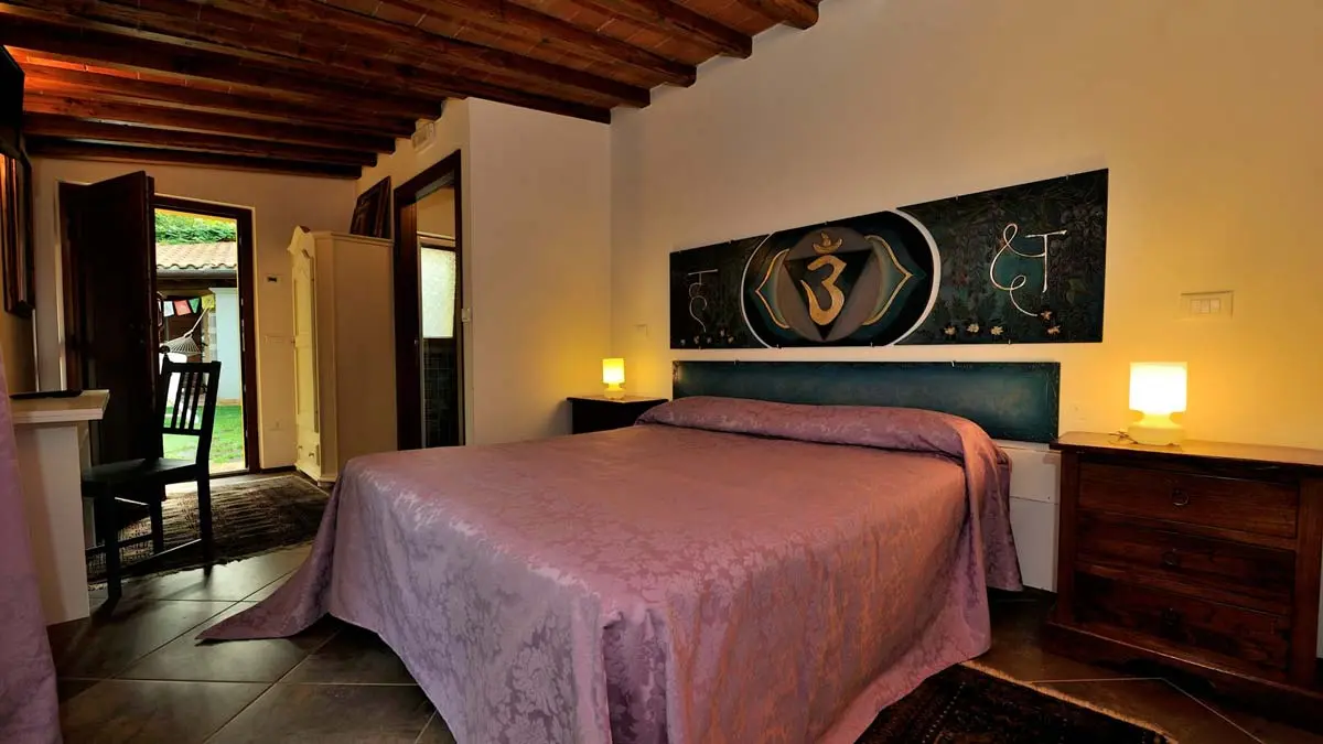 Agriturismo Borgo Nuovo Di Mulinelli - foto 5