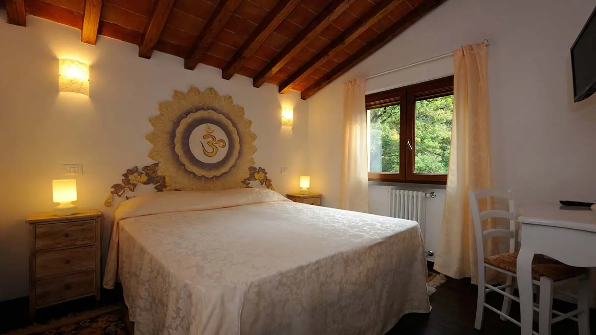 Agriturismo Borgo Nuovo Di Mulinelli - foto 6