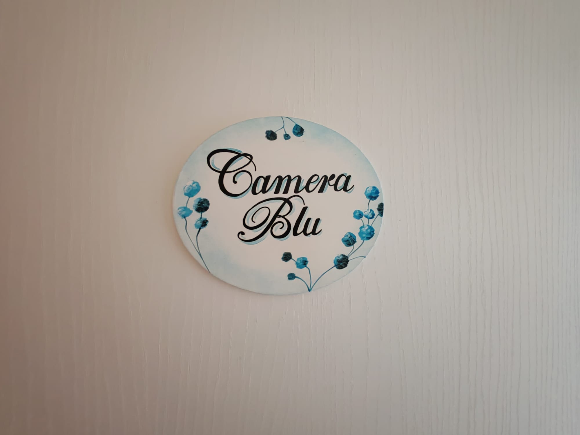 B&B Corte San Tomaso foto 3