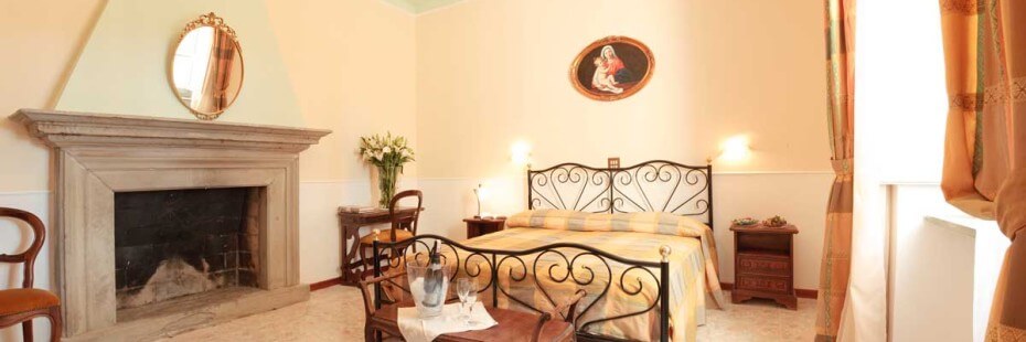 Hotel Villa San Donino - Città di Castello foto 2