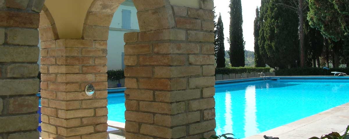 Hotel Villa San Donino - Città di Castello foto 5