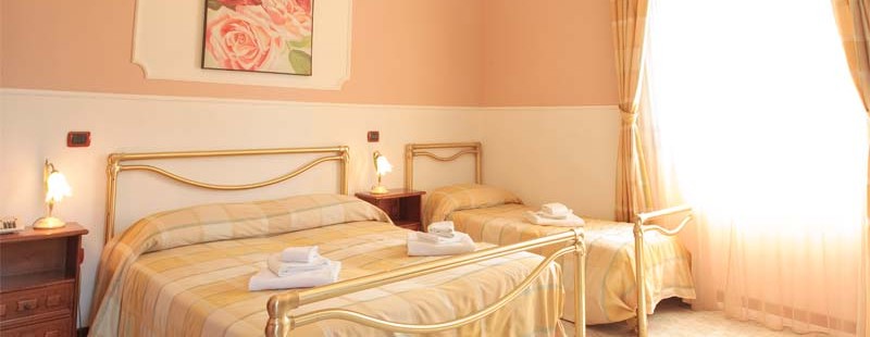 Hotel Villa San Donino - Città di Castello foto 6