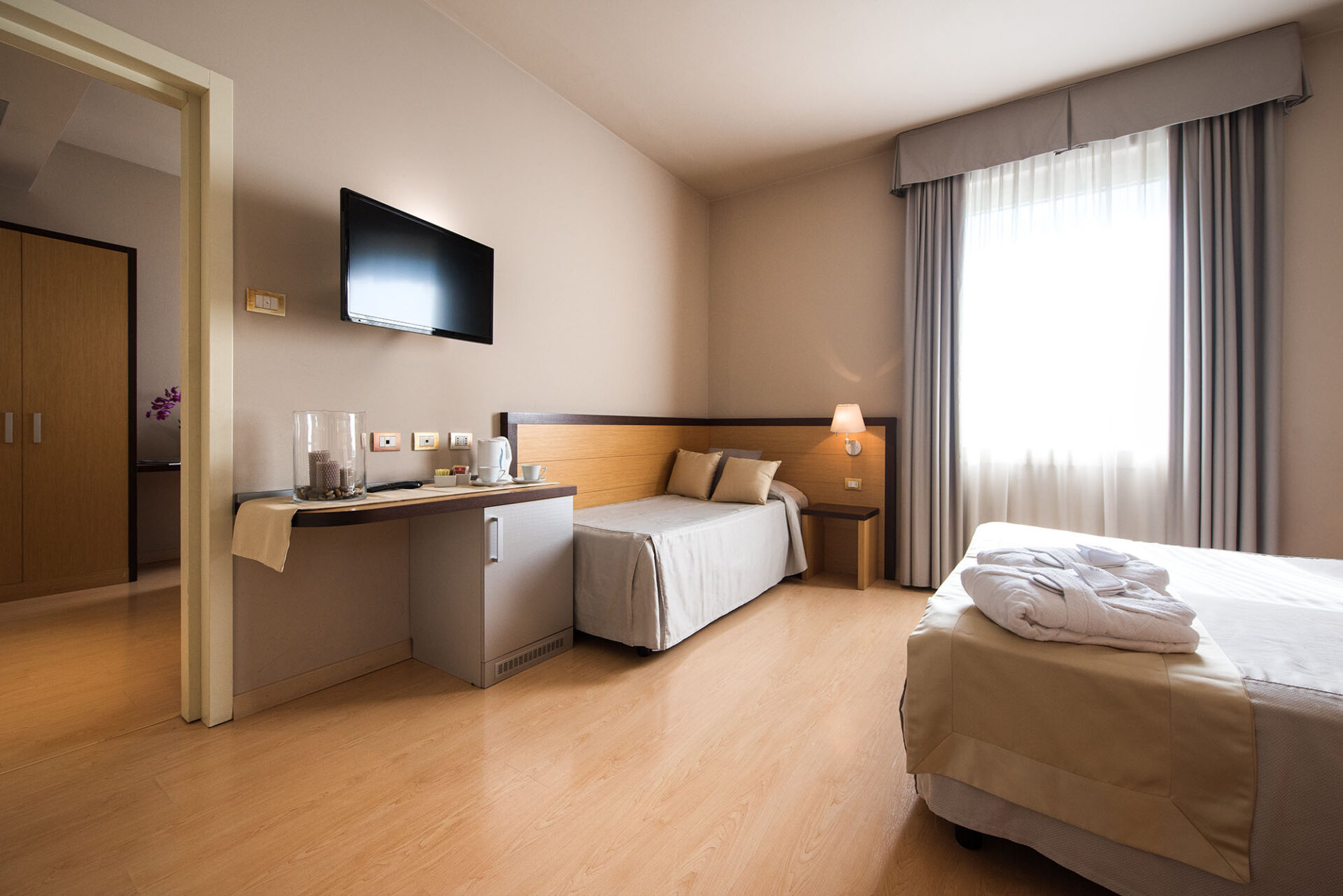 Hotel San Martino - foto 4