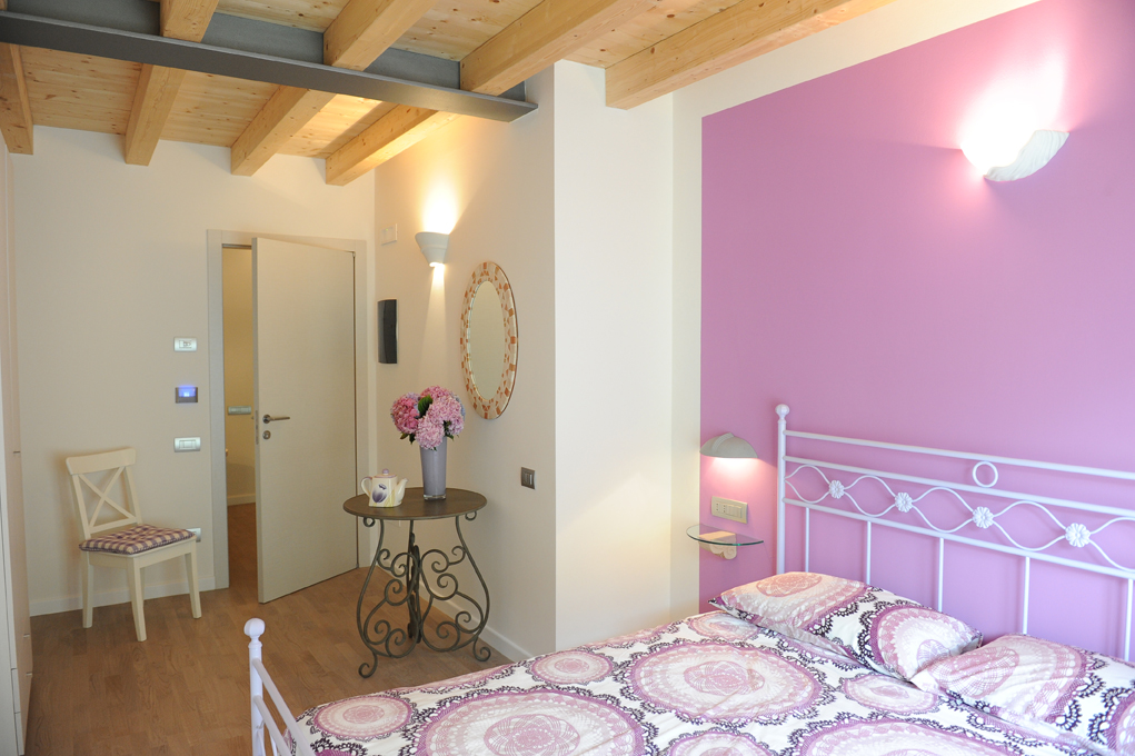B & B "La Teiera" foto 3