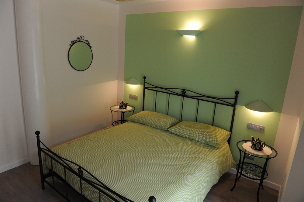 B & B "La Teiera" foto 4