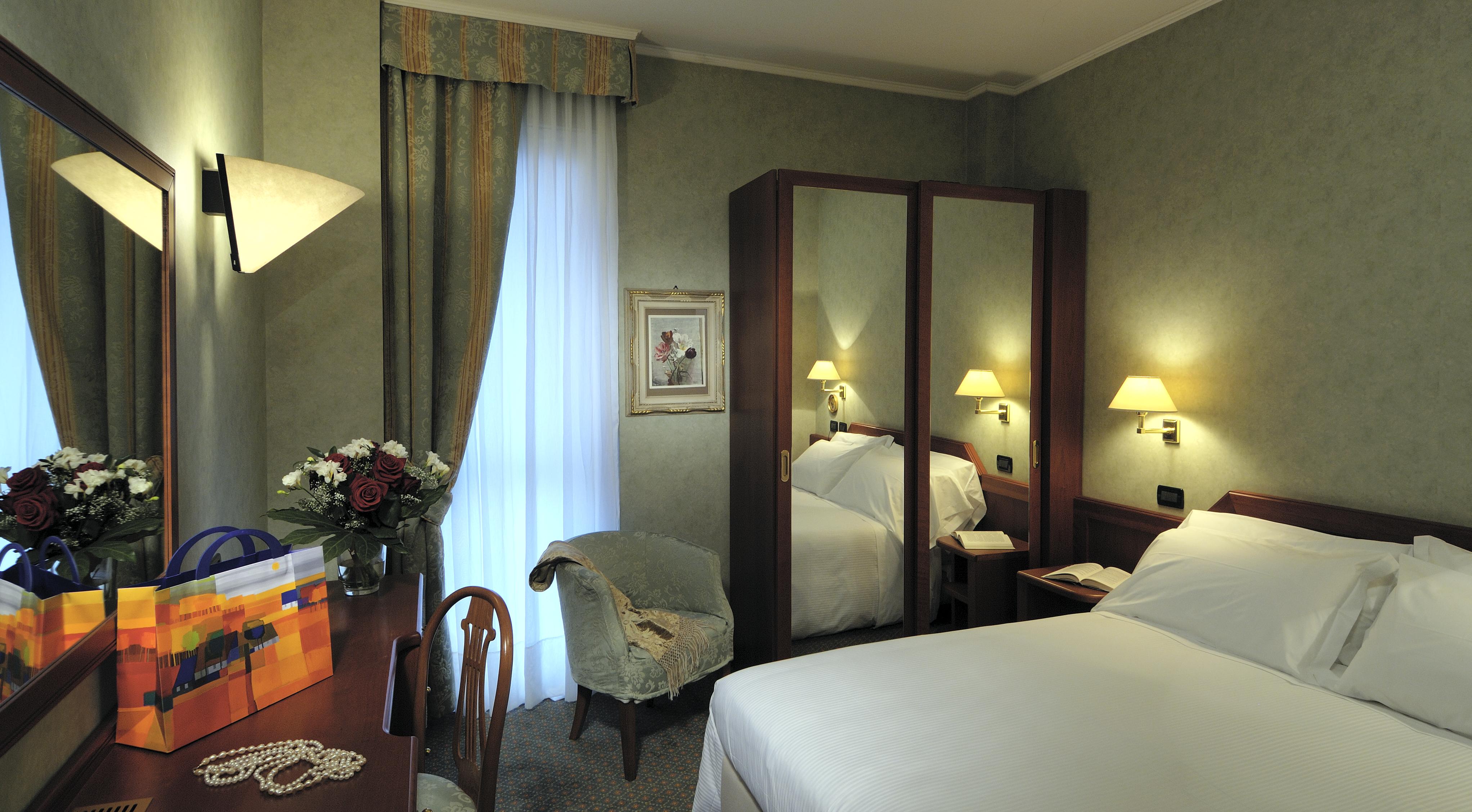Rizzi Aquacharme Hotel & SPA foto 2
