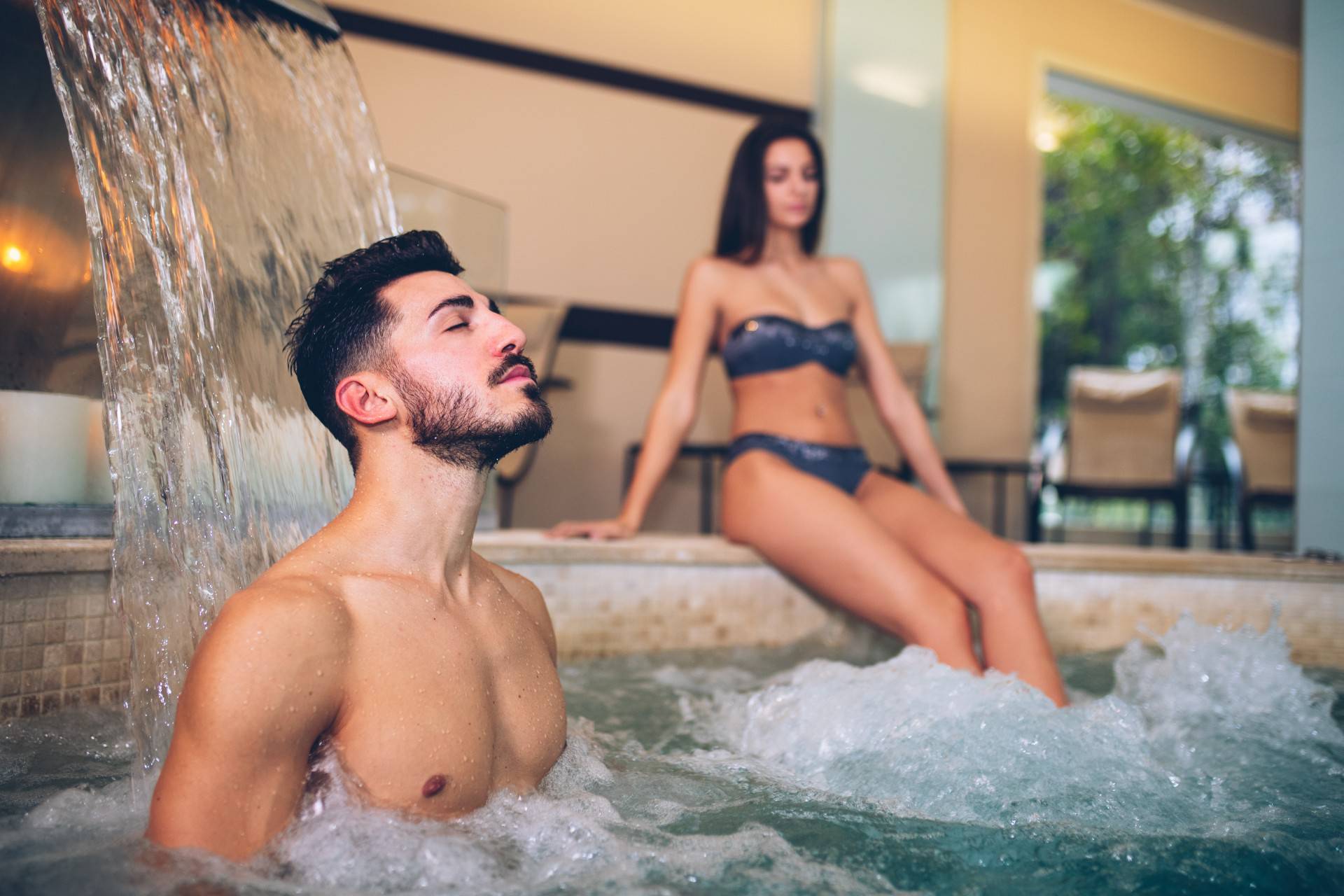 Rizzi Aquacharme Hotel & SPA foto 4