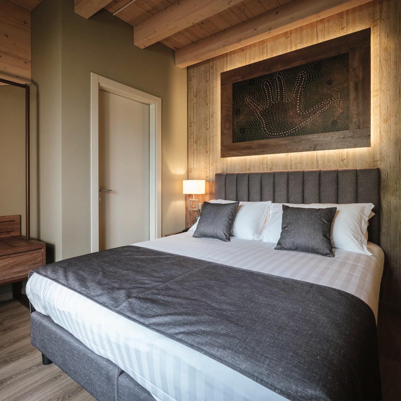 Lake Hotel La Pieve foto 5