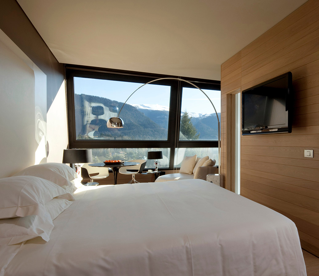 Lo Chalet - foto 4