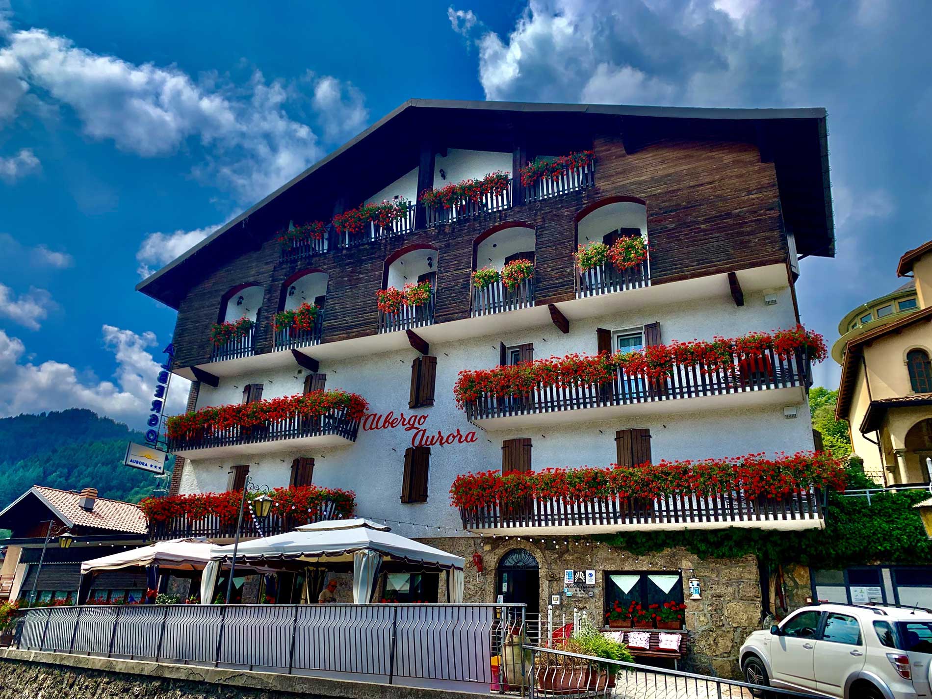 Albergo Ristorante Aurora - foto 6