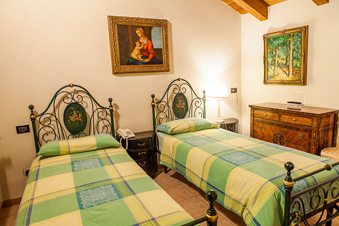 Albergo La Baita B & B foto 5