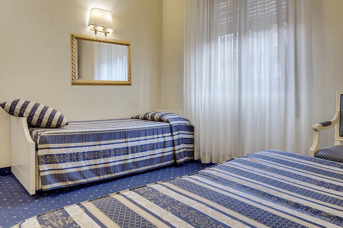 Hotel Milano foto 2