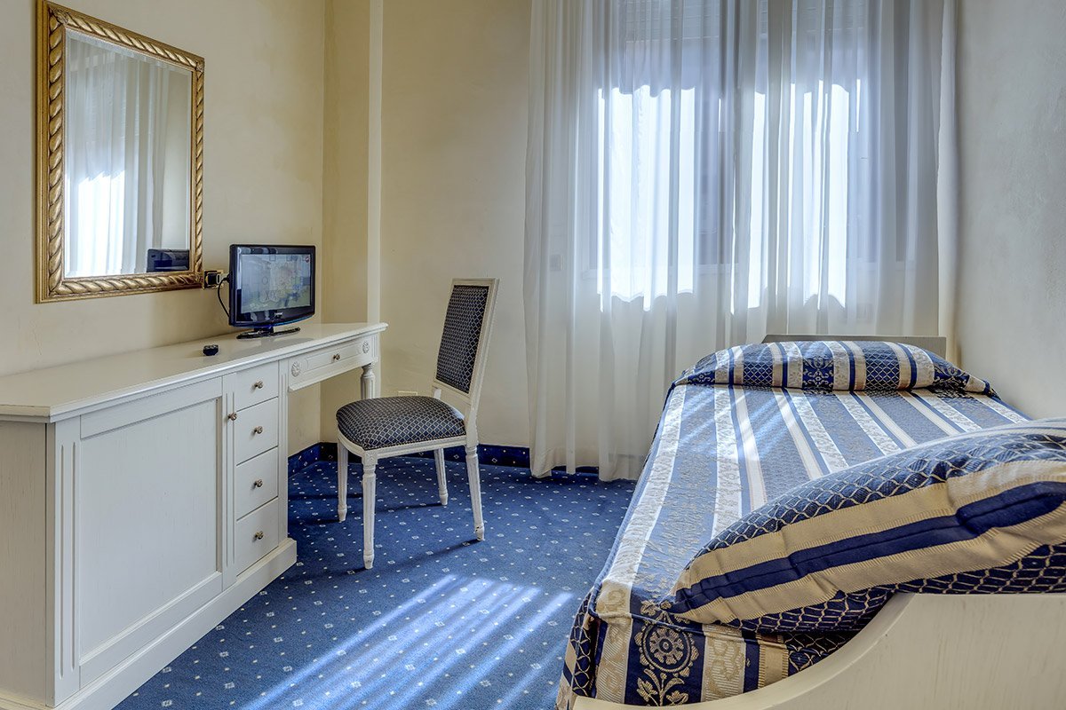 Hotel Milano foto 5