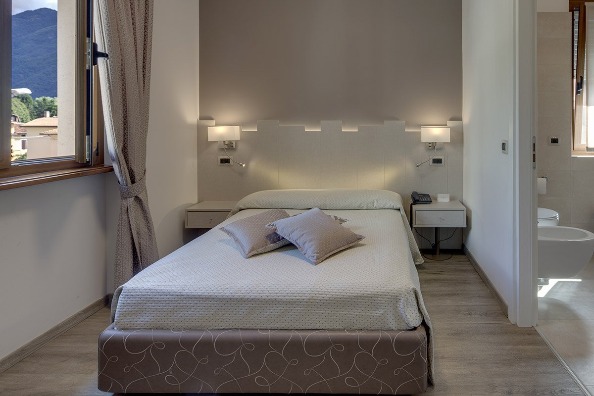Hotel Milano foto 6