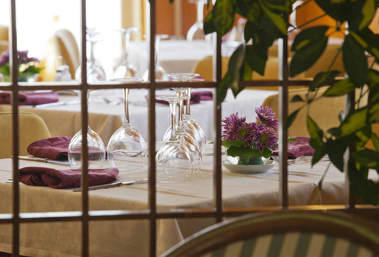 Albergo Ristorante Scanapà - foto 2