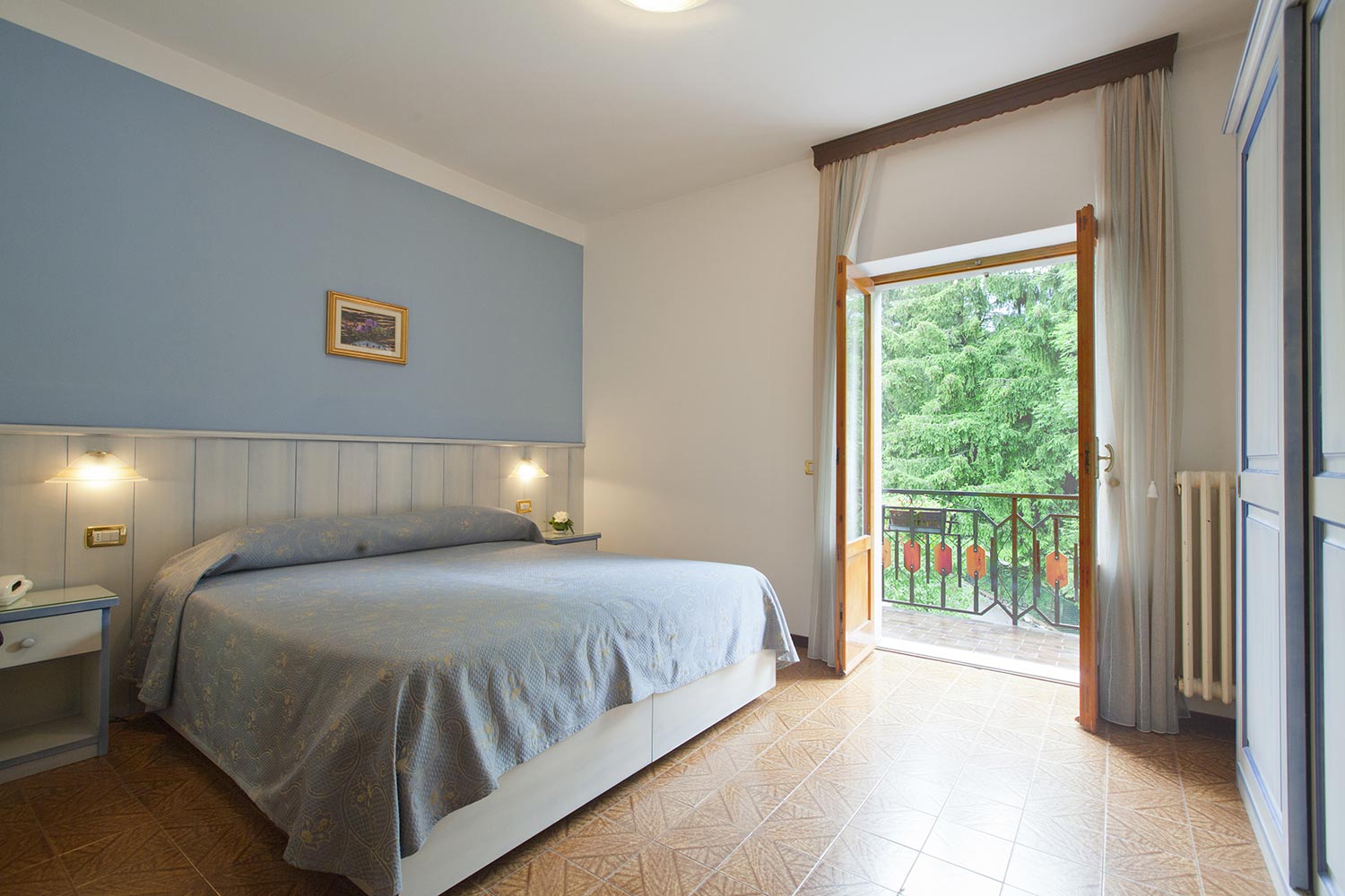 Albergo Ristorante Scanapà - foto 3
