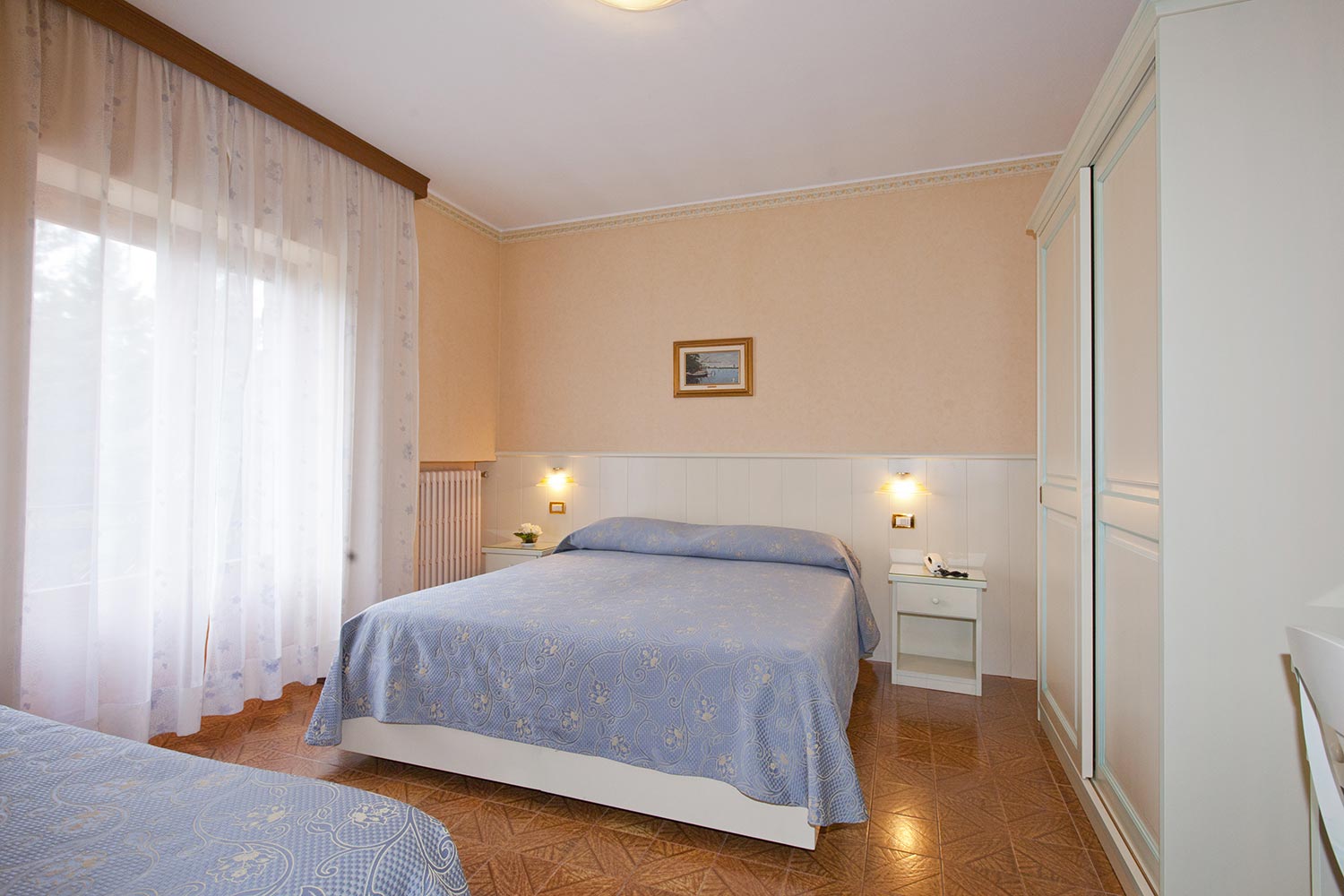 Albergo Ristorante Scanapà - foto 4