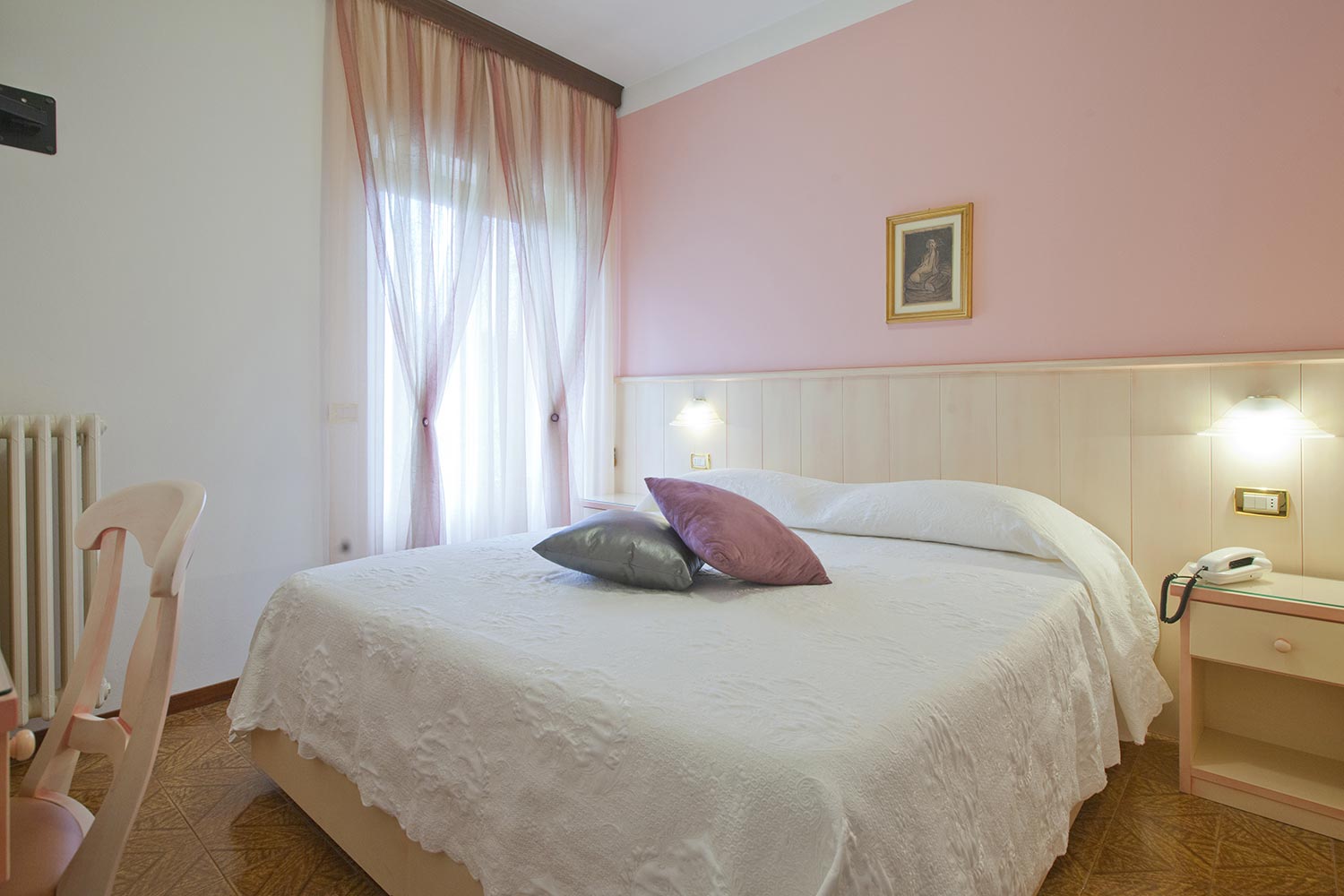 Albergo Ristorante Scanapà - foto 5