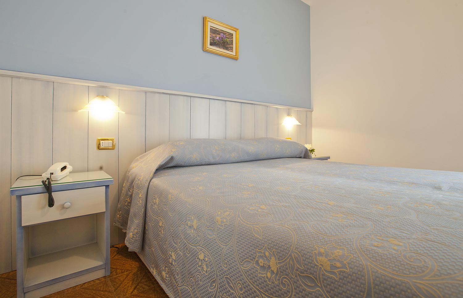 Albergo Ristorante Scanapà - foto 6