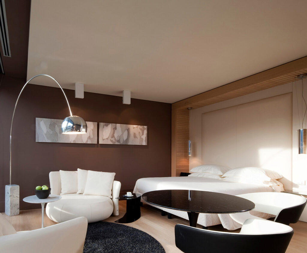Hotel Milano Alpen Resort Meeting & SPA foto 6