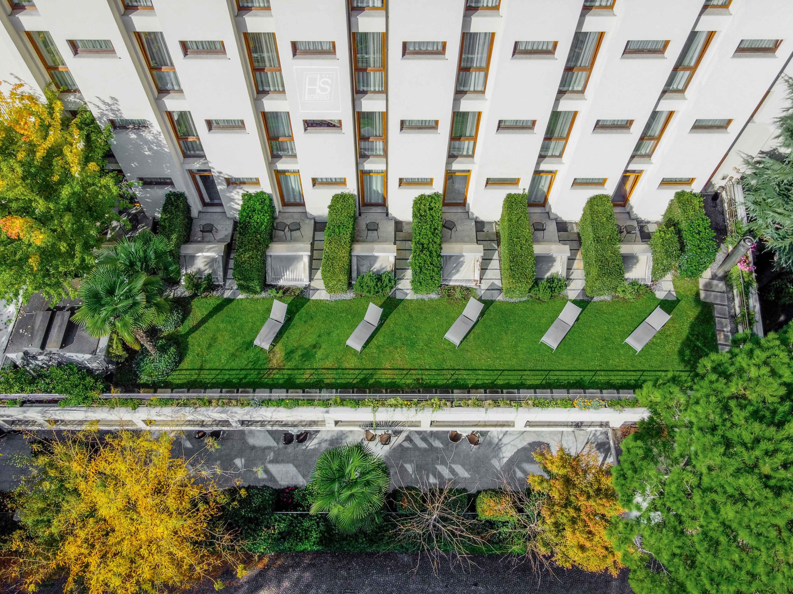 Albergo Sorriso - foto 1
