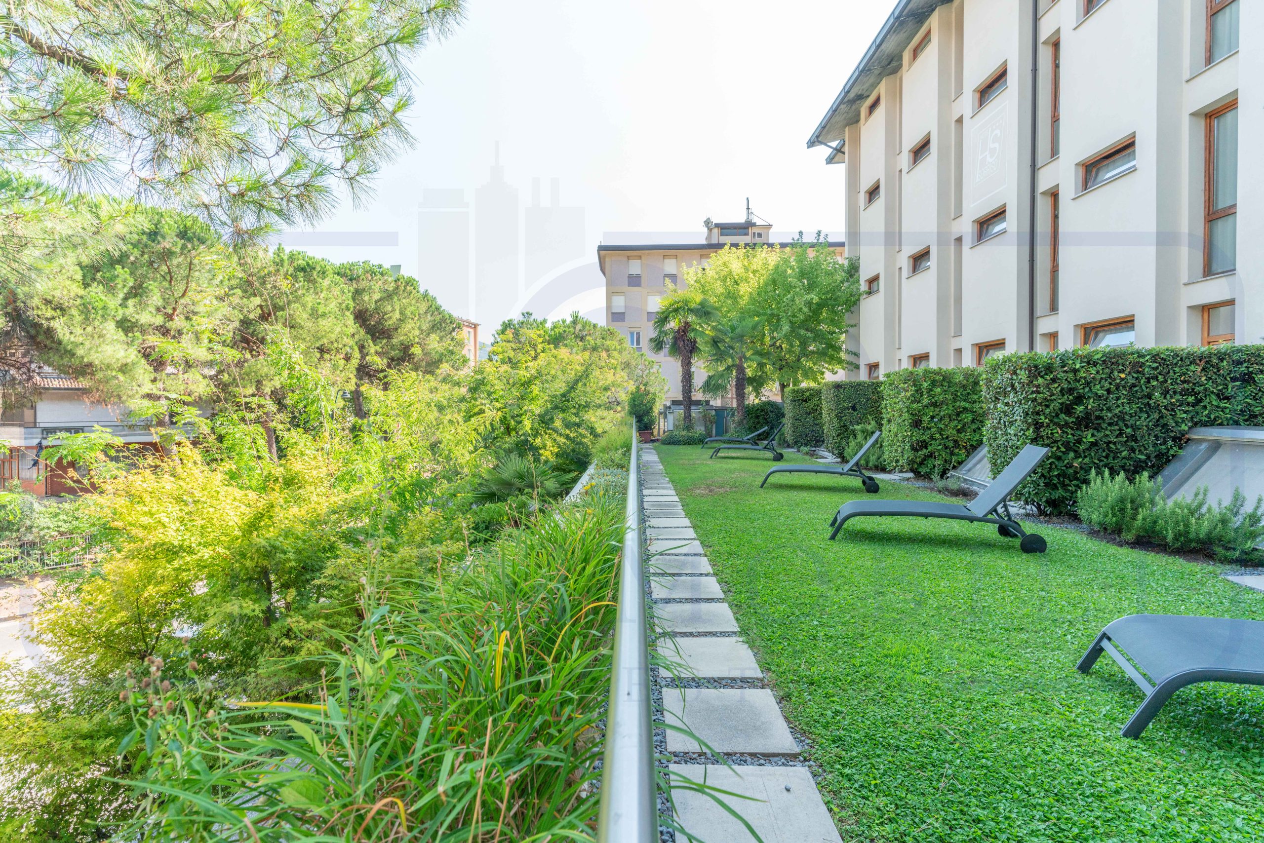 Albergo Sorriso - foto 2