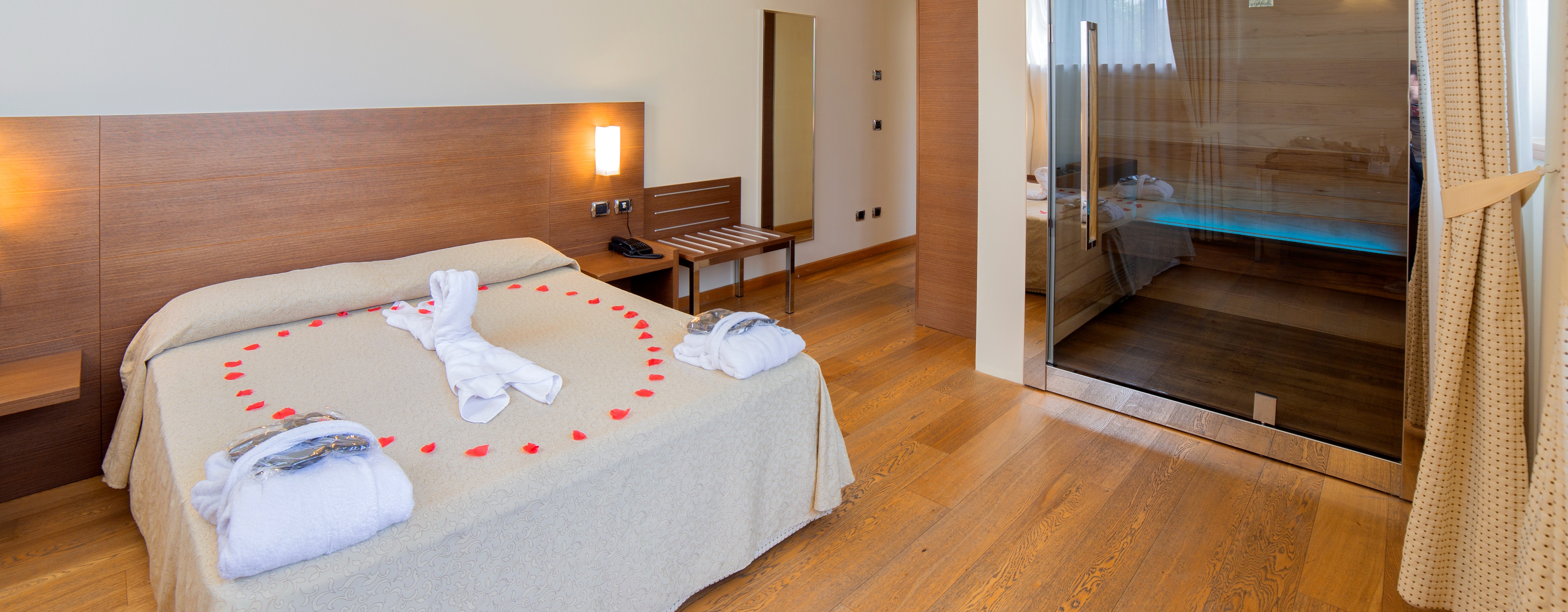 Hotel Lovere Resort & Spa foto 1