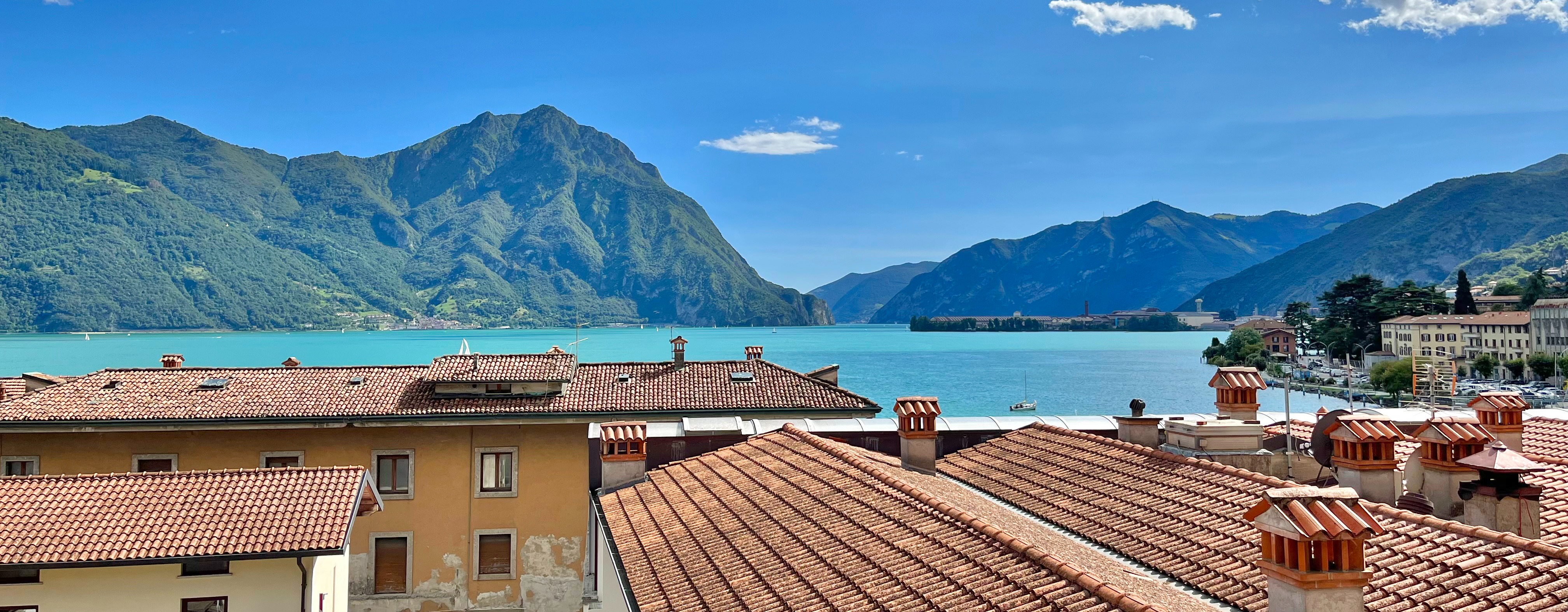 Hotel Lovere Resort & Spa foto 2