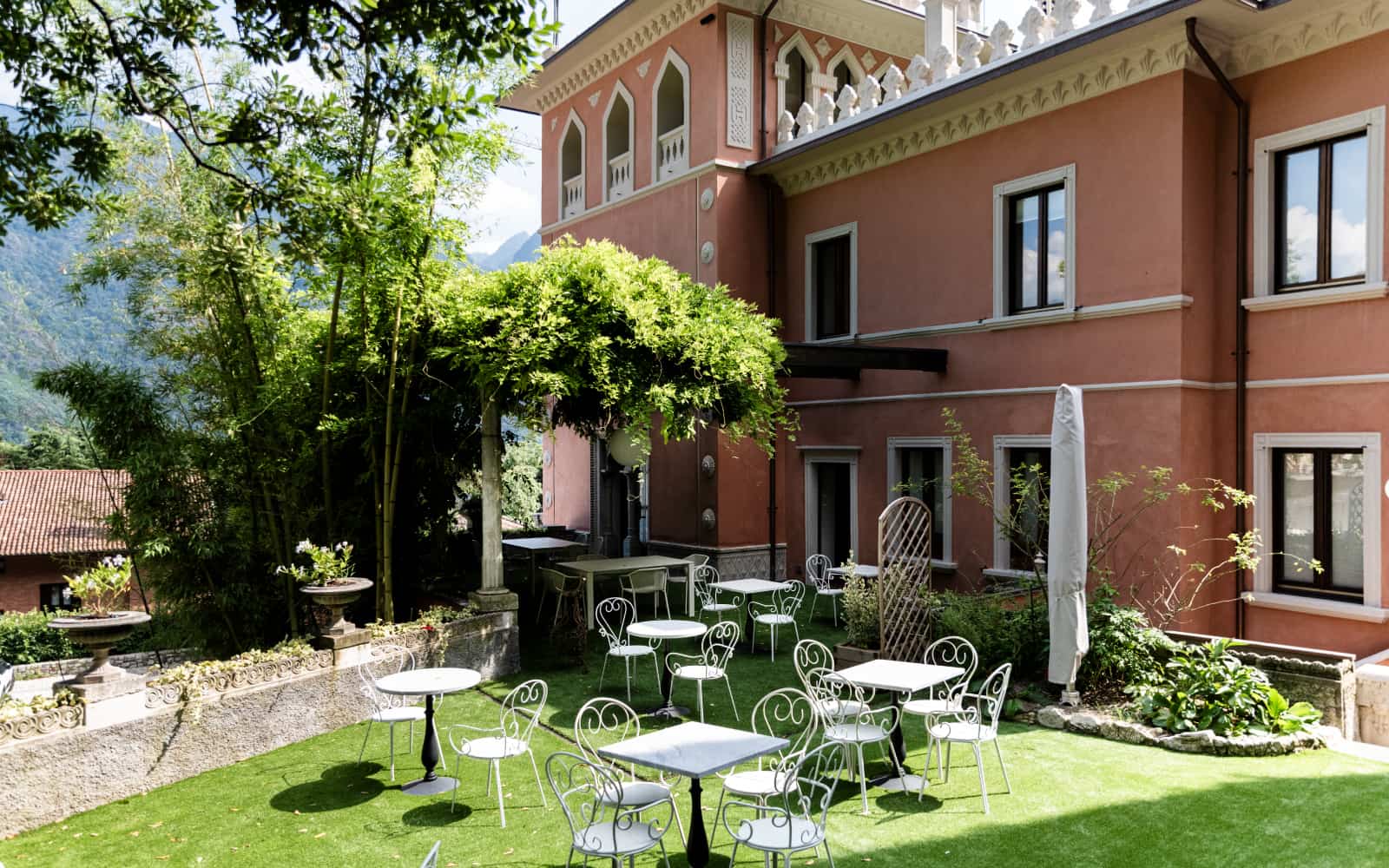 La Portineria Luxury B&B - foto 3