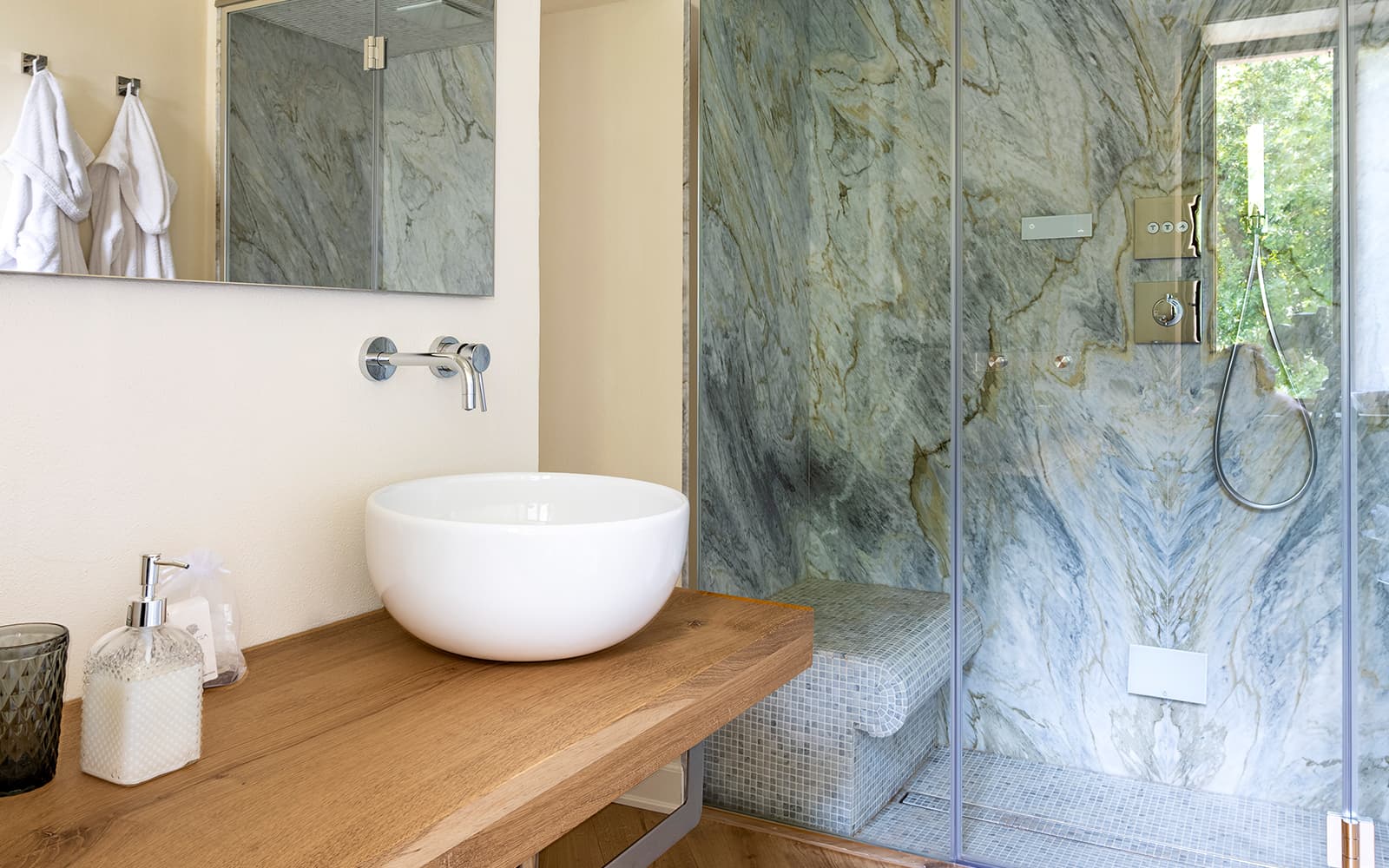 La Portineria Luxury B&B - foto 6
