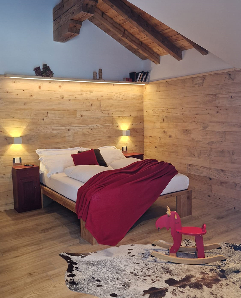 B&B La Paganina - foto 2