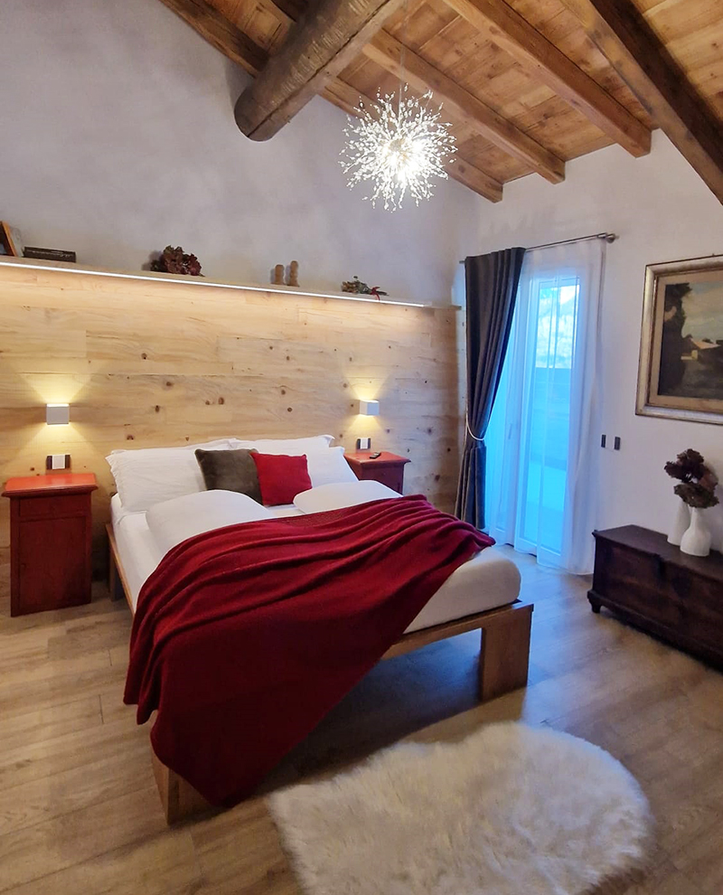 B&B La Paganina - foto 3
