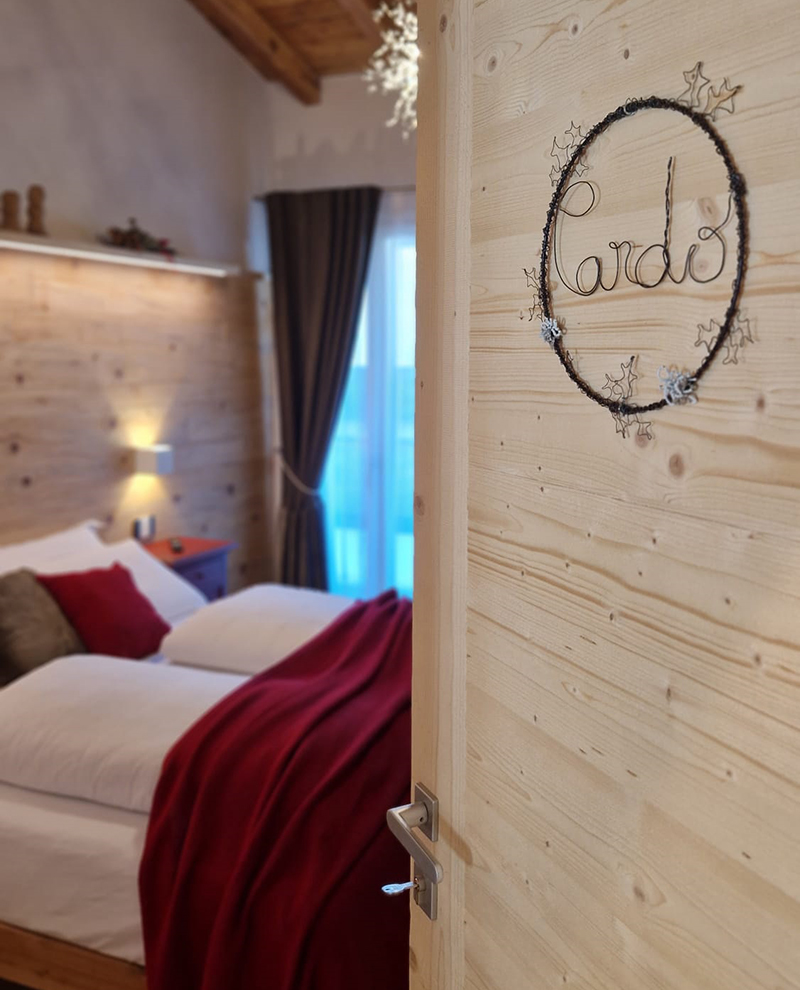 B&B La Paganina - foto 6