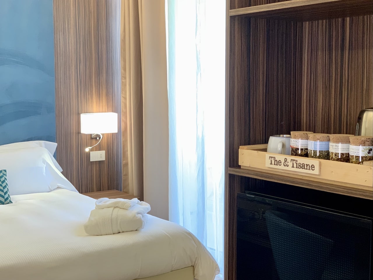 Hotel Brescia - foto 6