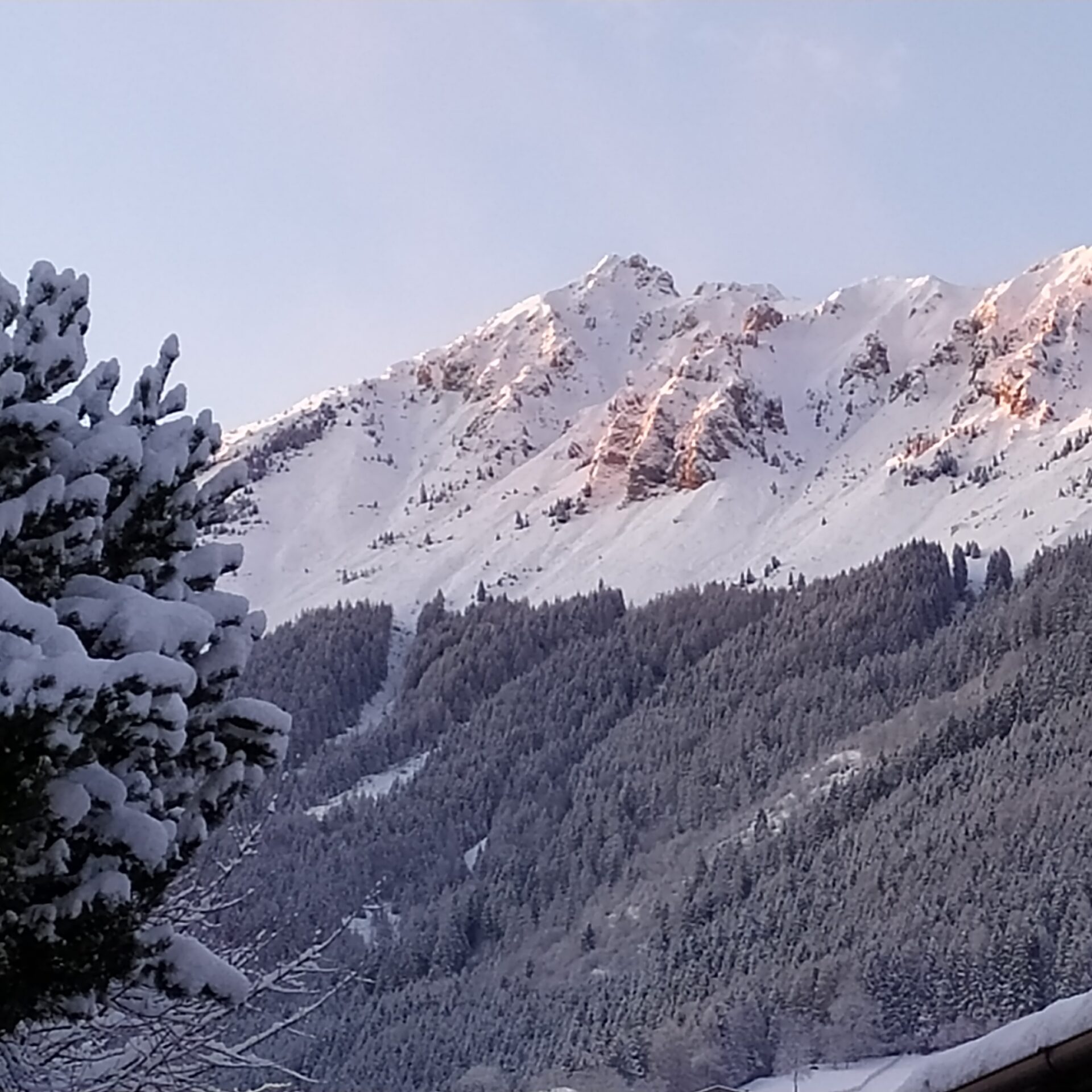 L'Invòlt Mountain Lodge foto 1