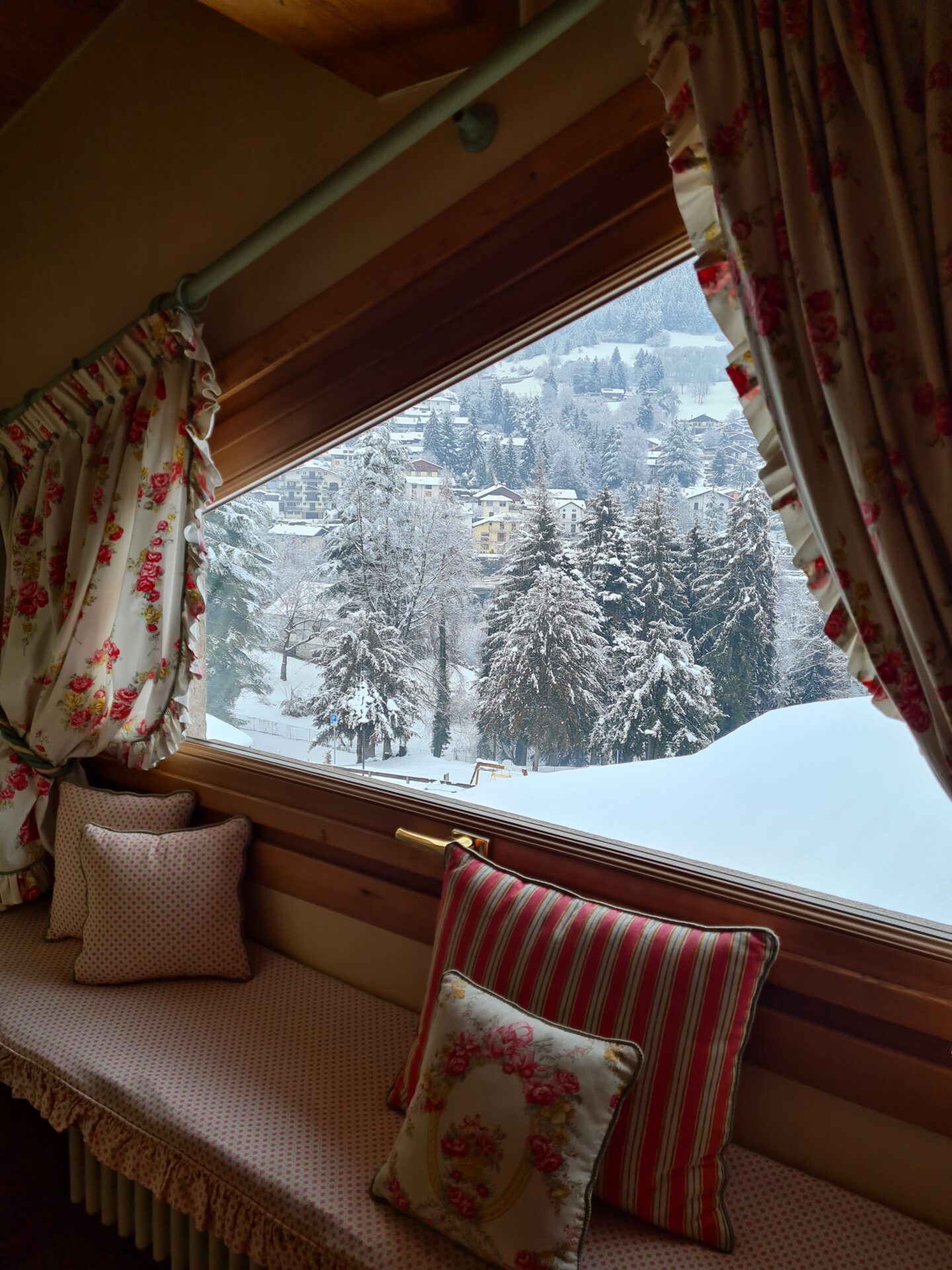 L'Invòlt Mountain Lodge foto 4