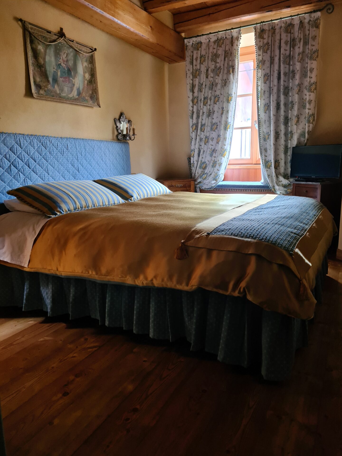L'Invòlt Mountain Lodge foto 6
