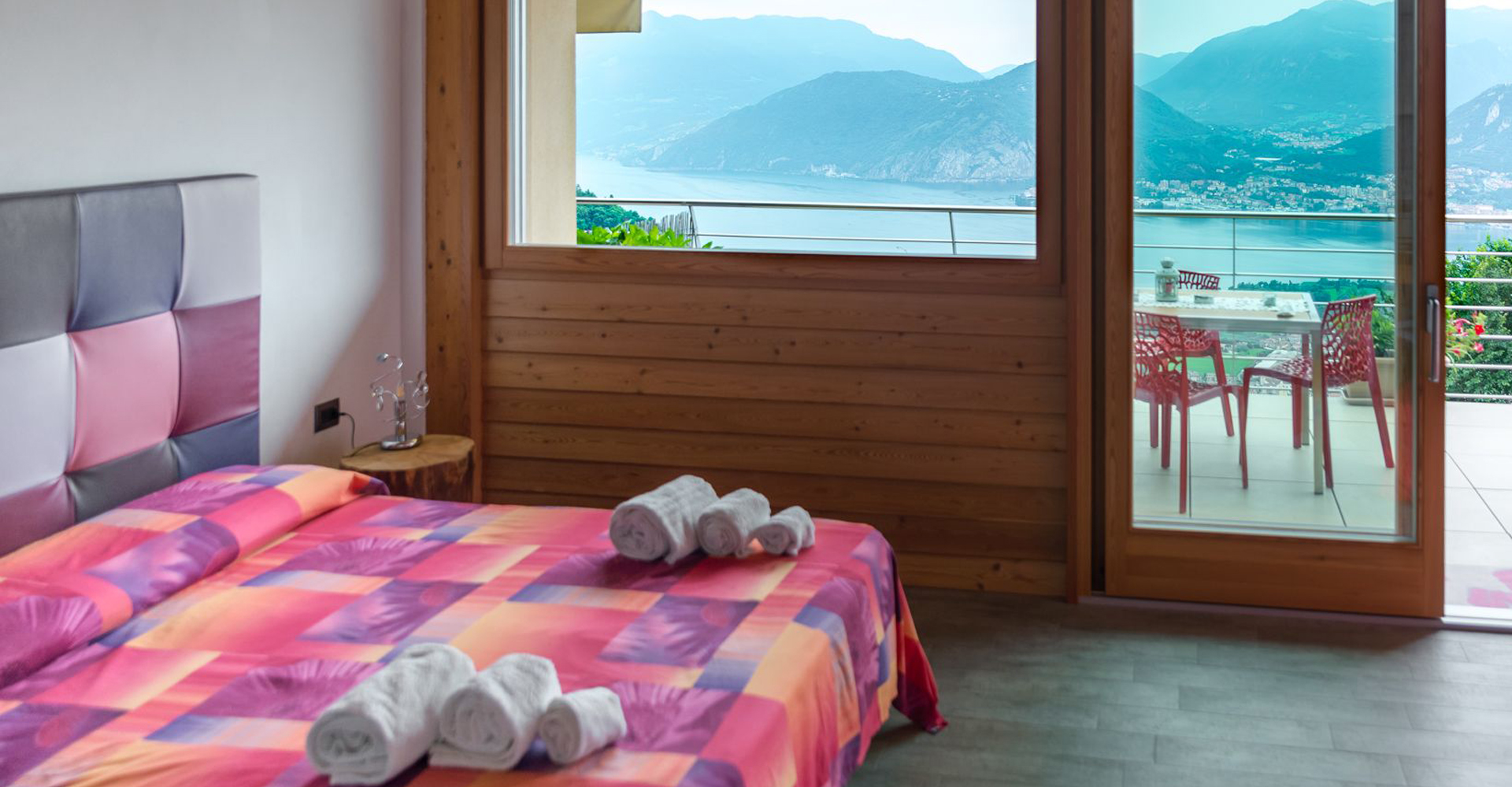 Agriturismo Alveare sul Lago - foto 3
